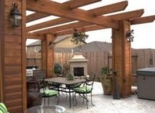 Kwikfynd Pergolas
dyrring